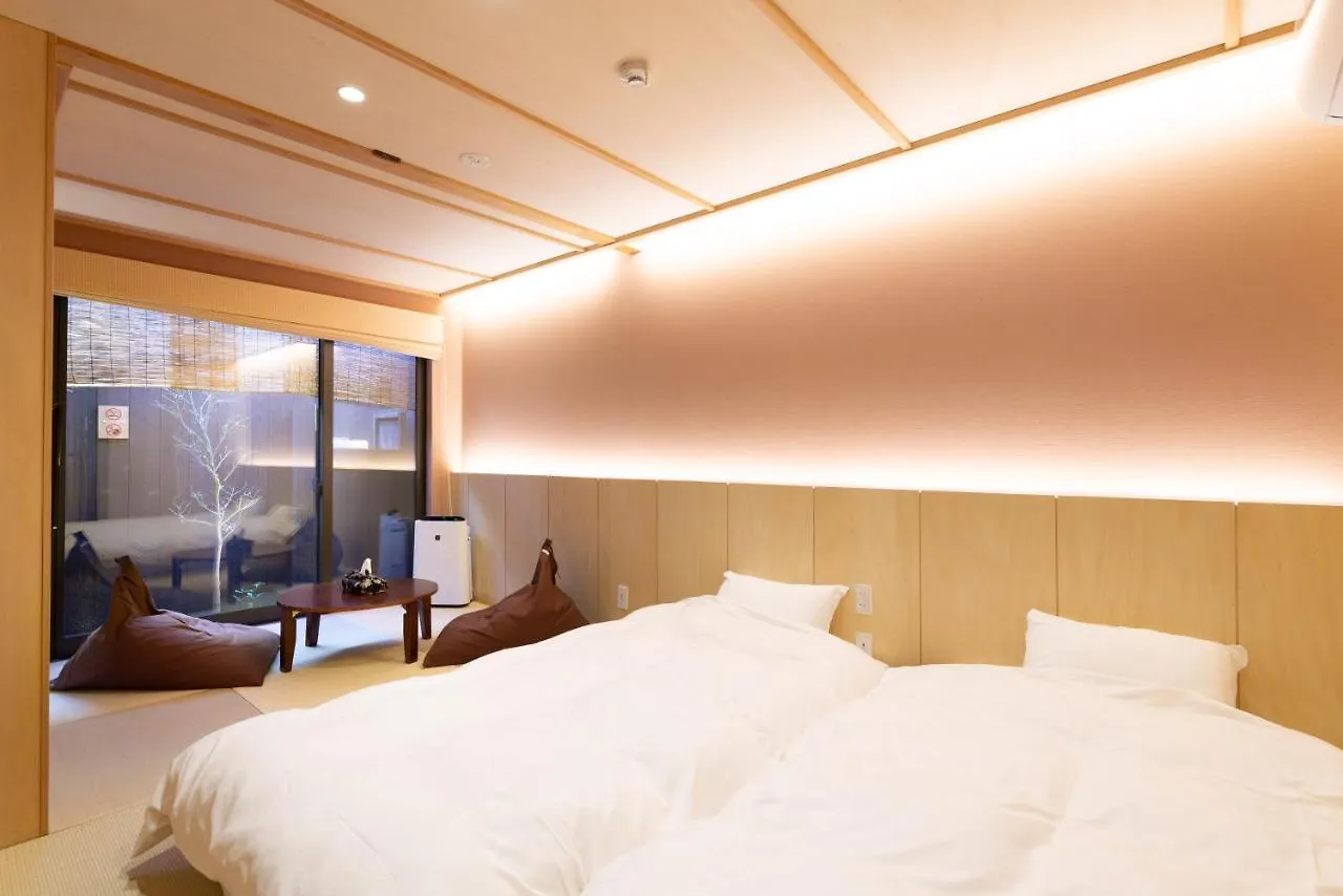 壬生宿 Mibu-Juku Shichijo-Umekoji Kyōto Apartment