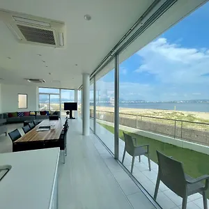 ラグジュアリー別荘の西戸崎umihotaru , 福岡市 日本