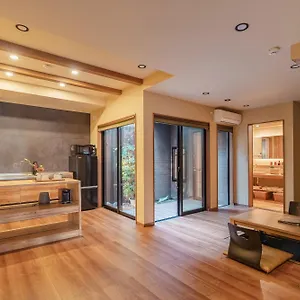 谷町君 星屋旅館 離宮ノ宿 京都市