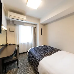 3* Hotel Apa Ekimae Chuoguchi