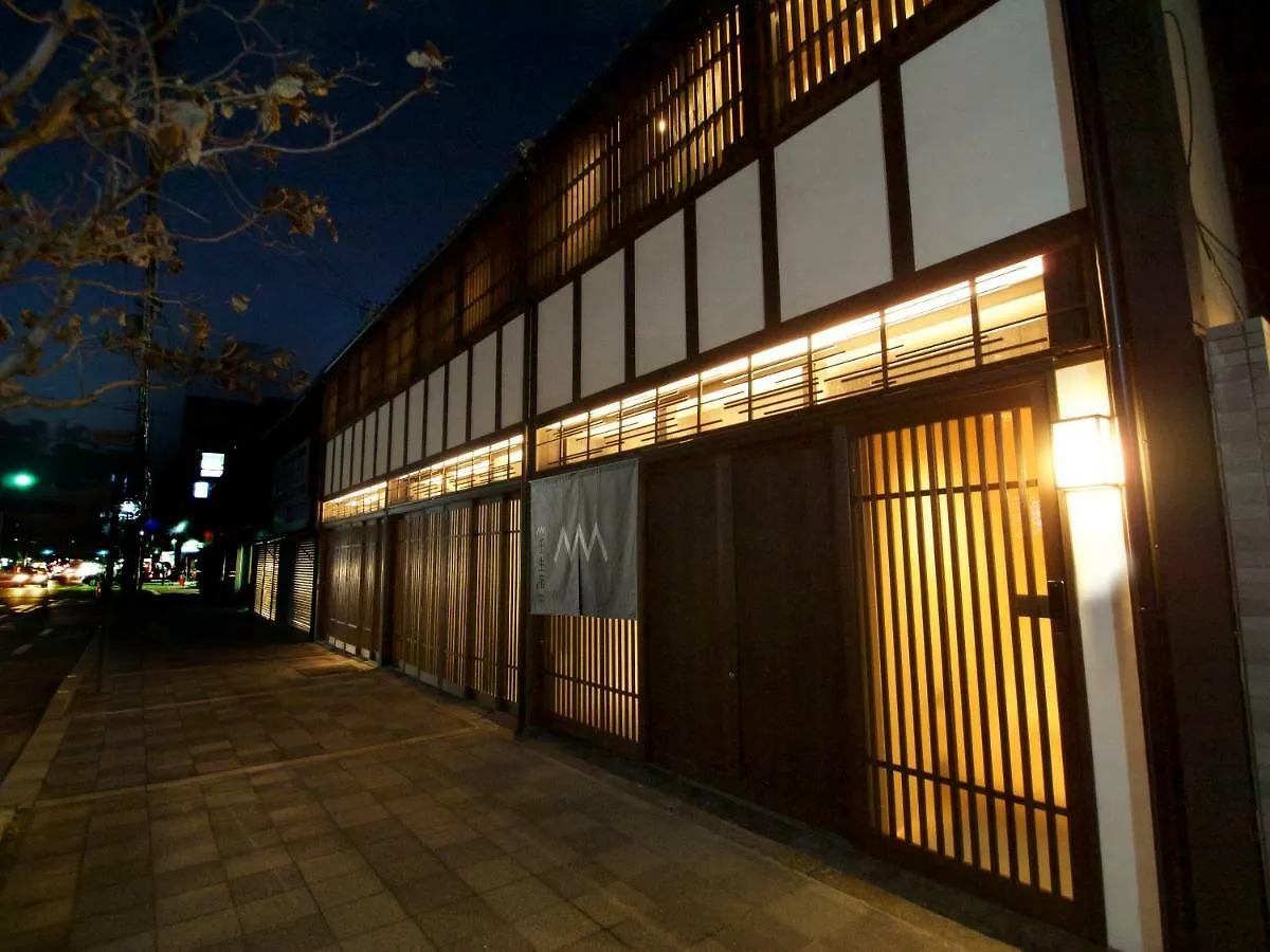 壬生宿 Mibu-Juku Shichijo-Umekoji Kyōto