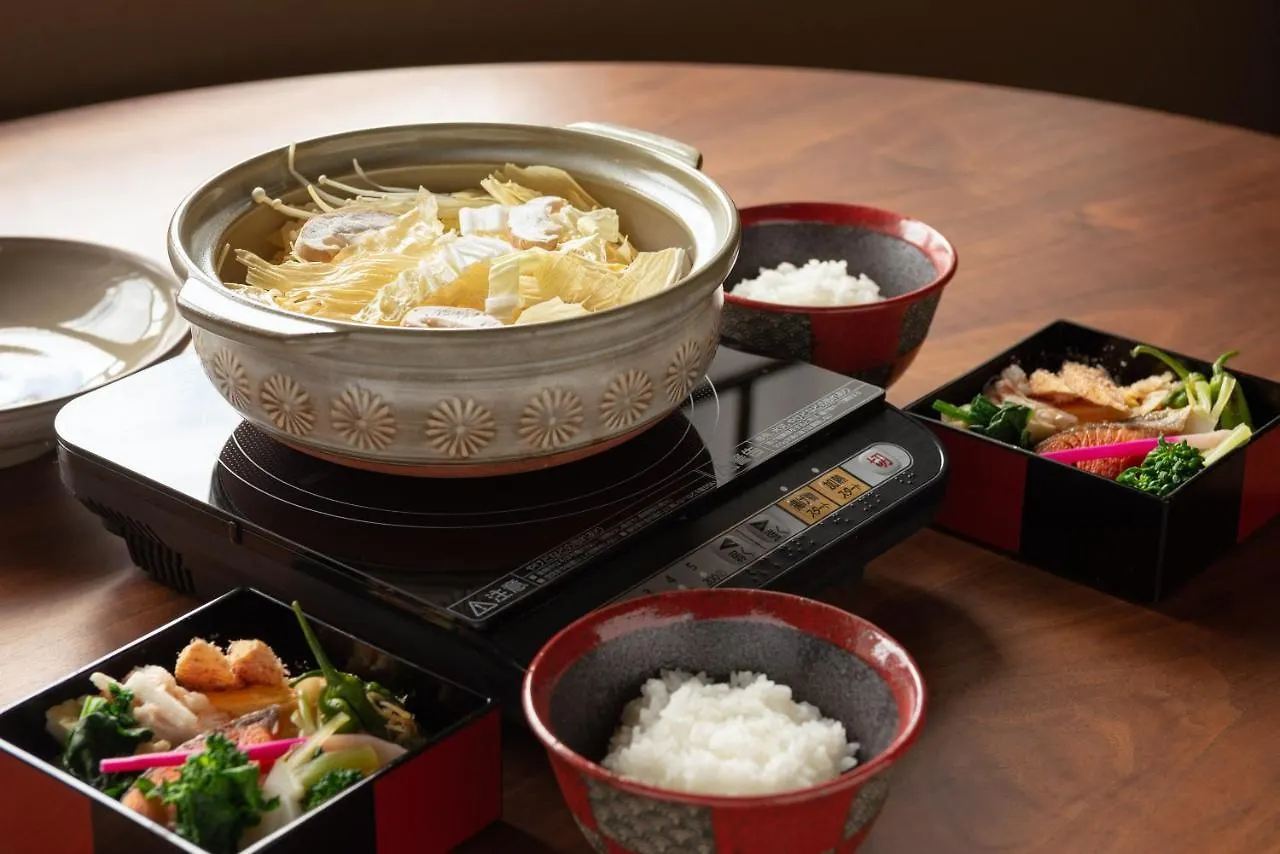 壬生宿 Mibu-Juku Shichijo-Umekoji Kyōto Apartment