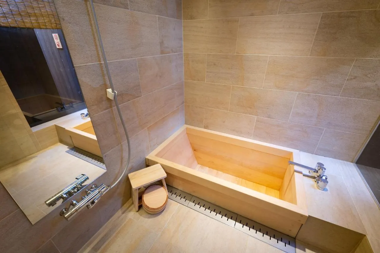Apartment 壬生宿 Mibu-Juku Shichijo-Umekoji Kyōto Japan